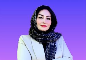 مریم بنی عامریان